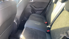 Ford Fiesta 1.0 EcoBoost Hbd mHEV 125 Titanium X 5dr Petrol Hatchback